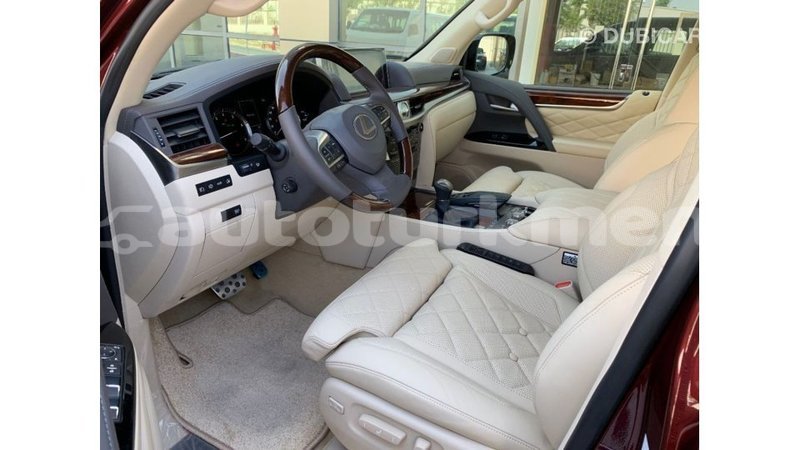 Big with watermark lexus lx ahal import dubai 3168