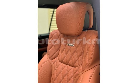 Buy Import Lexus LX Other Car in Import - Dubai in Ahal Buy Import Lexus LX Other Car in Import - Dubai in Ahal