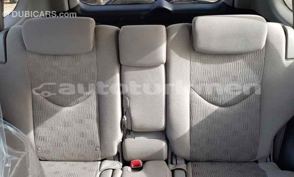 Buy Import Toyota 4Runner Green Car in Import - Dubai in Ahal Buy Import Toyota 4Runner Green Car in Import - Dubai in Ahal