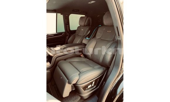 Buy Import Lexus LX Black Car in Import - Dubai in Ahal Buy Import Lexus LX Black Car in Import - Dubai in Ahal