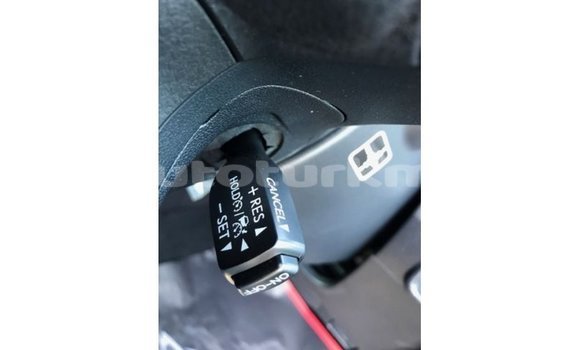 Buy Import Toyota Prado Black Car in Import - Dubai in Ahal Buy Import Toyota Prado Black Car in Import - Dubai in Ahal