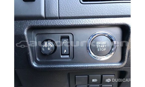Buy Import Toyota Prado Black Car in Import - Dubai in Ahal Buy Import Toyota Prado Black Car in Import - Dubai in Ahal