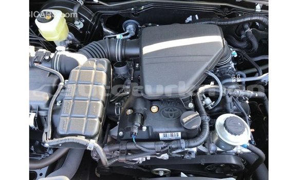 Buy Import Toyota Prado Black Car in Import - Dubai in Ahal Buy Import Toyota Prado Black Car in Import - Dubai in Ahal