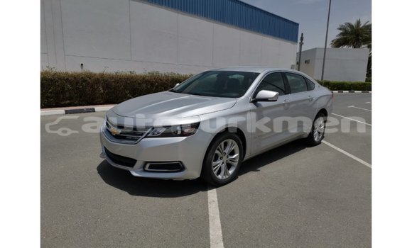 Buy Import Chevrolet Impala Other Car in Import - Dubai in Ahal