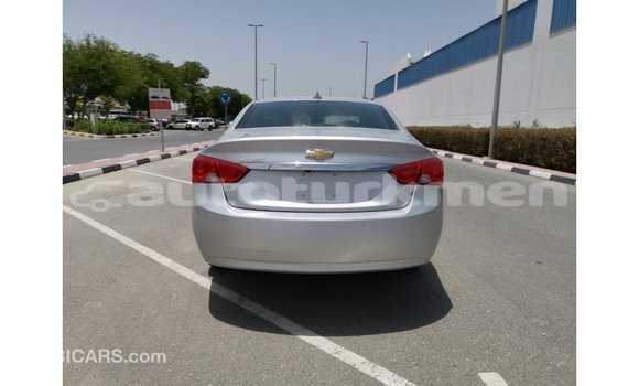 Buy Import Chevrolet Impala Other Car in Import - Dubai in Ahal Buy Import Chevrolet Impala Other Car in Import - Dubai in Ahal