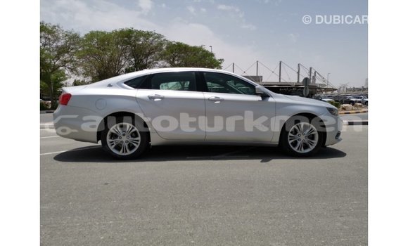 Buy Import Chevrolet Impala Other Car in Import - Dubai in Ahal Buy Import Chevrolet Impala Other Car in Import - Dubai in Ahal
