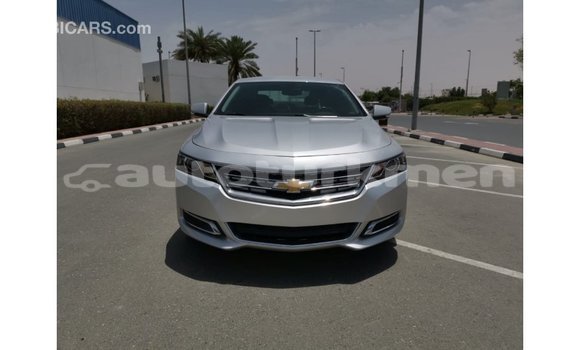 Buy Import Chevrolet Impala Other Car in Import - Dubai in Ahal Buy Import Chevrolet Impala Other Car in Import - Dubai in Ahal
