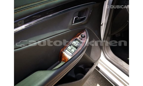 Buy Import Chevrolet Impala Other Car in Import - Dubai in Ahal Buy Import Chevrolet Impala Other Car in Import - Dubai in Ahal