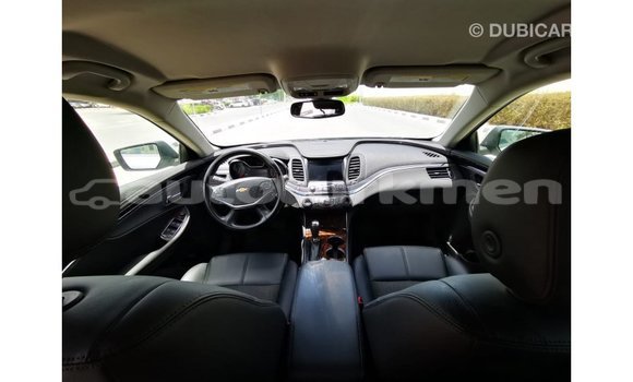 Buy Import Chevrolet Impala Other Car in Import - Dubai in Ahal Buy Import Chevrolet Impala Other Car in Import - Dubai in Ahal