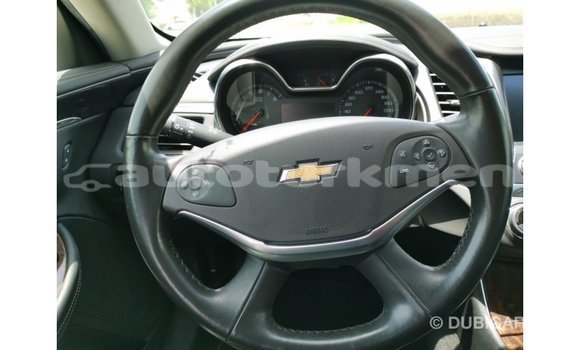 Buy Import Chevrolet Impala Other Car in Import - Dubai in Ahal Buy Import Chevrolet Impala Other Car in Import - Dubai in Ahal