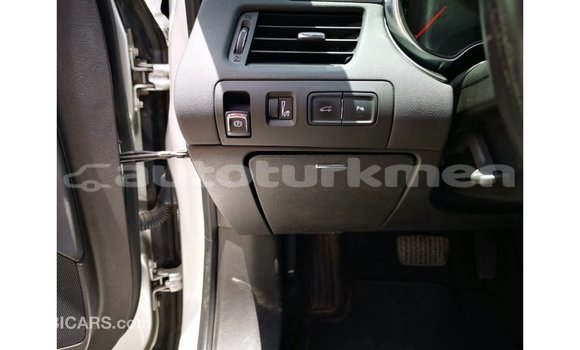Buy Import Chevrolet Impala Other Car in Import - Dubai in Ahal Buy Import Chevrolet Impala Other Car in Import - Dubai in Ahal
