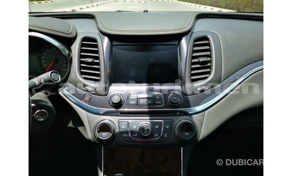 Buy Import Chevrolet Impala Other Car in Import - Dubai in Ahal Buy Import Chevrolet Impala Other Car in Import - Dubai in Ahal