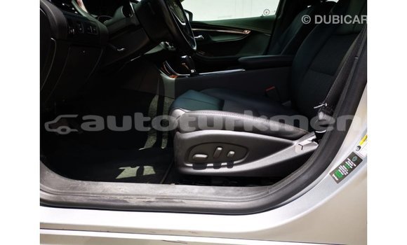 Buy Import Chevrolet Impala Other Car in Import - Dubai in Ahal Buy Import Chevrolet Impala Other Car in Import - Dubai in Ahal