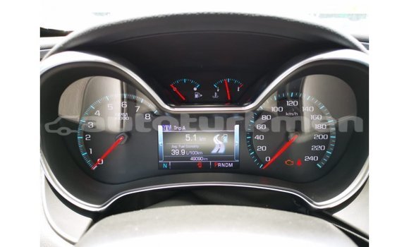 Buy Import Chevrolet Impala Other Car in Import - Dubai in Ahal Buy Import Chevrolet Impala Other Car in Import - Dubai in Ahal