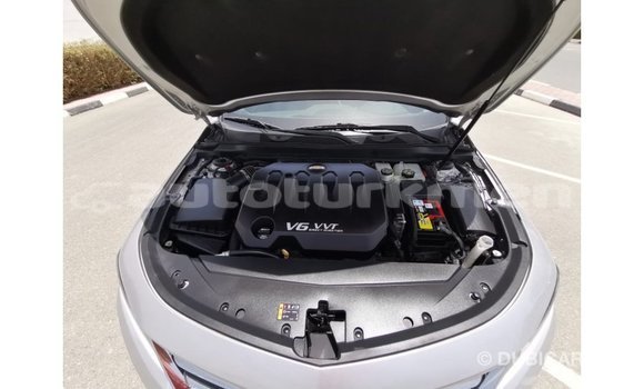 Buy Import Chevrolet Impala Other Car in Import - Dubai in Ahal Buy Import Chevrolet Impala Other Car in Import - Dubai in Ahal
