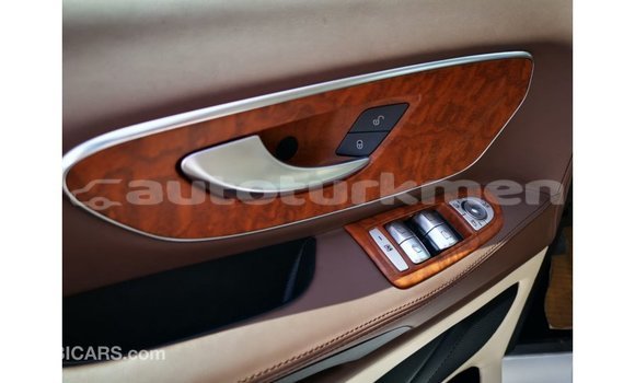 Buy Import Mercedes-Benz Vito White Car in Import - Dubai in Ahal Buy Import Mercedes-Benz Vito White Car in Import - Dubai in Ahal