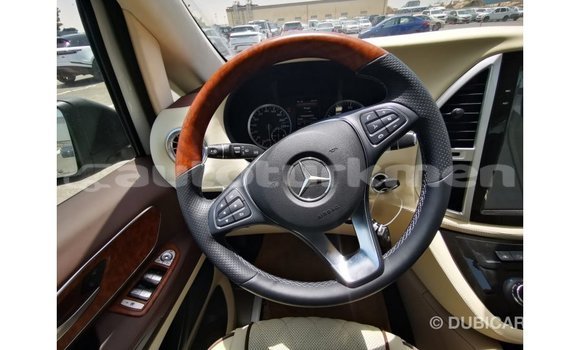 Buy Import Mercedes-Benz Vito White Car in Import - Dubai in Ahal Buy Import Mercedes-Benz Vito White Car in Import - Dubai in Ahal
