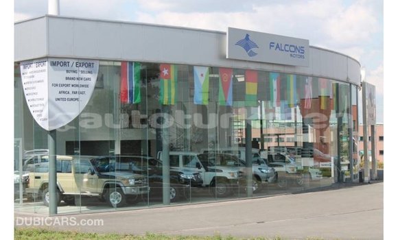 Buy Import Toyota Land Cruiser White Car in Import - Dubai in Ahal Buy Import Toyota Land Cruiser White Car in Import - Dubai in Ahal