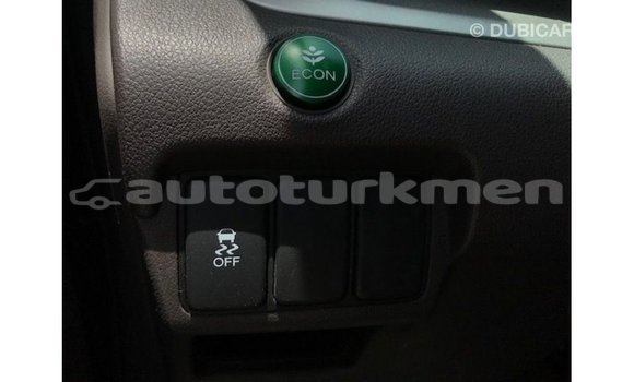 Buy Import Honda C Other Bike in Import - Dubai in Ahal Buy Import Honda C Other Bike in Import - Dubai in Ahal