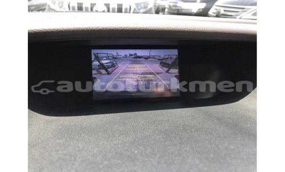 Buy Import Honda C Other Bike in Import - Dubai in Ahal Buy Import Honda C Other Bike in Import - Dubai in Ahal