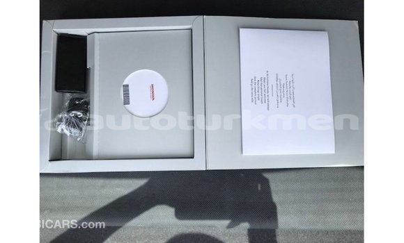 Buy Import Honda C Other Bike in Import - Dubai in Ahal Buy Import Honda C Other Bike in Import - Dubai in Ahal