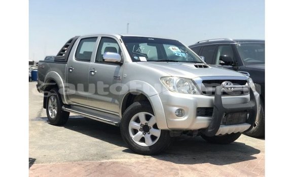 Buy Import Toyota Hilux Other Car in Import - Dubai in Ahal Buy Import Toyota Hilux Other Car in Import - Dubai in Ahal
