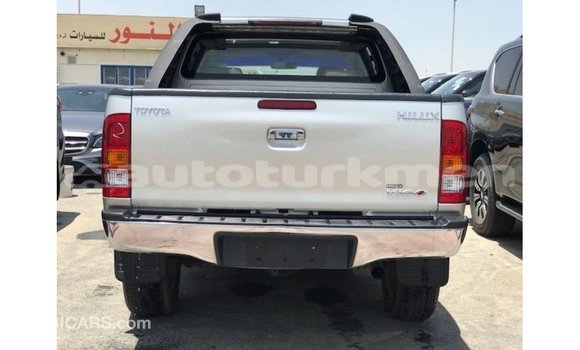 Buy Import Toyota Hilux Other Car in Import - Dubai in Ahal Buy Import Toyota Hilux Other Car in Import - Dubai in Ahal