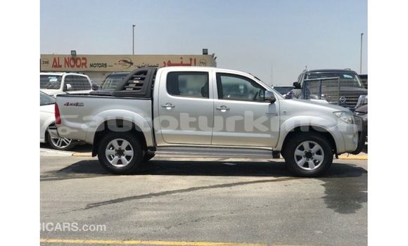 Buy Import Toyota Hilux Other Car in Import - Dubai in Ahal Buy Import Toyota Hilux Other Car in Import - Dubai in Ahal