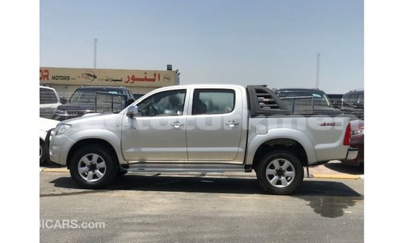 Buy Import Toyota Hilux Other Car in Import - Dubai in Ahal Buy Import Toyota Hilux Other Car in Import - Dubai in Ahal