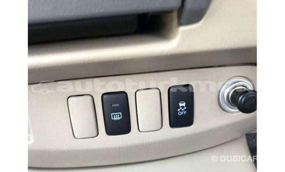 Buy Import Toyota Hilux Other Car in Import - Dubai in Ahal Buy Import Toyota Hilux Other Car in Import - Dubai in Ahal