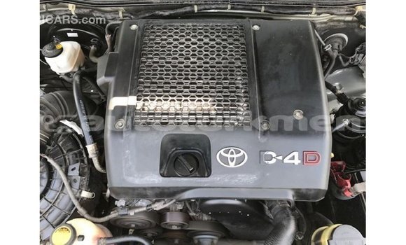 Buy Import Toyota Hilux Other Car in Import - Dubai in Ahal Buy Import Toyota Hilux Other Car in Import - Dubai in Ahal