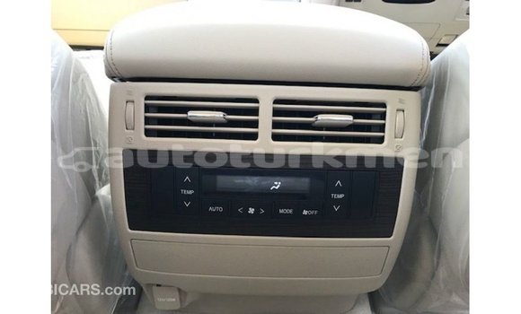 Buy Import Toyota Land Cruiser Blue Car in Import - Dubai in Ahal Buy Import Toyota Land Cruiser Blue Car in Import - Dubai in Ahal