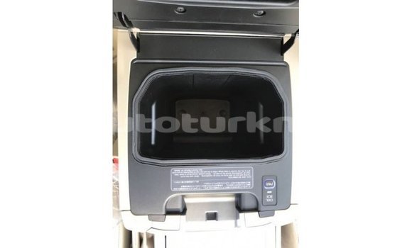 Buy Import Toyota Land Cruiser Blue Car in Import - Dubai in Ahal Buy Import Toyota Land Cruiser Blue Car in Import - Dubai in Ahal