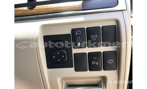 Buy Import Toyota Land Cruiser Blue Car in Import - Dubai in Ahal Buy Import Toyota Land Cruiser Blue Car in Import - Dubai in Ahal