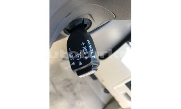 Buy Import Toyota Land Cruiser Blue Car in Import - Dubai in Ahal Buy Import Toyota Land Cruiser Blue Car in Import - Dubai in Ahal