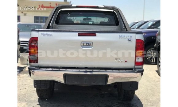 Buy Import Toyota Hilux Other Car in Import - Dubai in Ahal Buy Import Toyota Hilux Other Car in Import - Dubai in Ahal