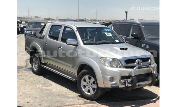 Buy Import Toyota Hilux Other Car in Import - Dubai in Ahal Buy Import Toyota Hilux Other Car in Import - Dubai in Ahal