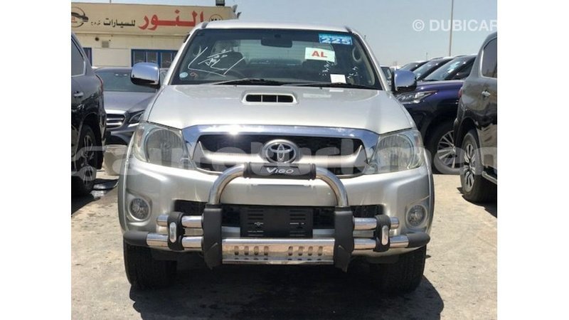 Big with watermark toyota hilux ahal import dubai 3190