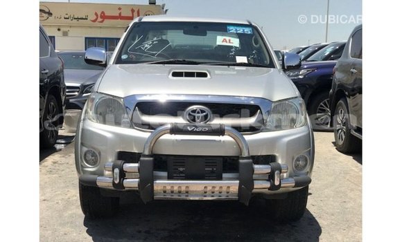 Buy Import Toyota Hilux Other Car in Import - Dubai in Ahal Buy Import Toyota Hilux Other Car in Import - Dubai in Ahal
