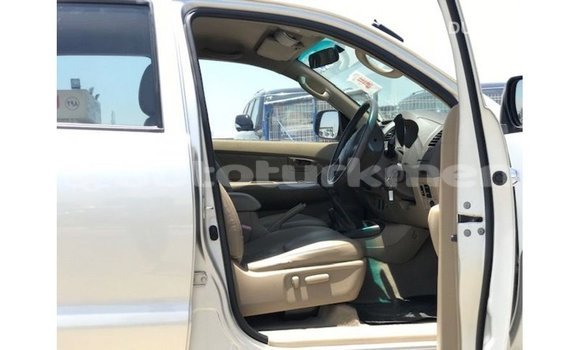 Buy Import Toyota Hilux Other Car in Import - Dubai in Ahal Buy Import Toyota Hilux Other Car in Import - Dubai in Ahal