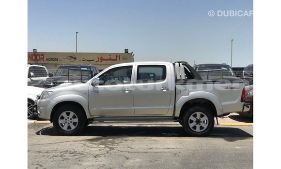 Buy Import Toyota Hilux Other Car in Import - Dubai in Ahal Buy Import Toyota Hilux Other Car in Import - Dubai in Ahal