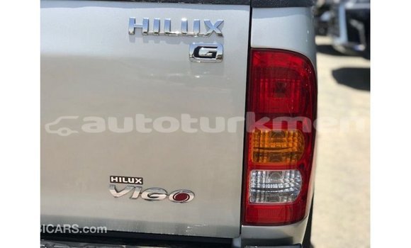 Buy Import Toyota Hilux Other Car in Import - Dubai in Ahal Buy Import Toyota Hilux Other Car in Import - Dubai in Ahal