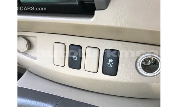 Buy Import Toyota Hilux Other Car in Import - Dubai in Ahal Buy Import Toyota Hilux Other Car in Import - Dubai in Ahal