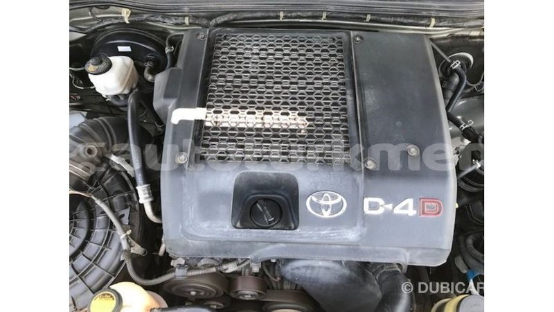 Big with watermark toyota hilux ahal import dubai 3190
