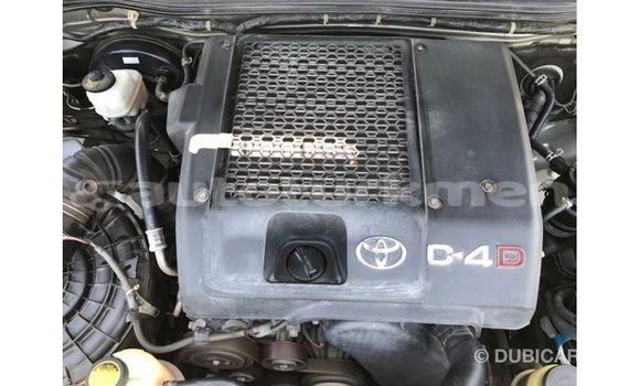 Buy Import Toyota Hilux Other Car in Import - Dubai in Ahal Buy Import Toyota Hilux Other Car in Import - Dubai in Ahal