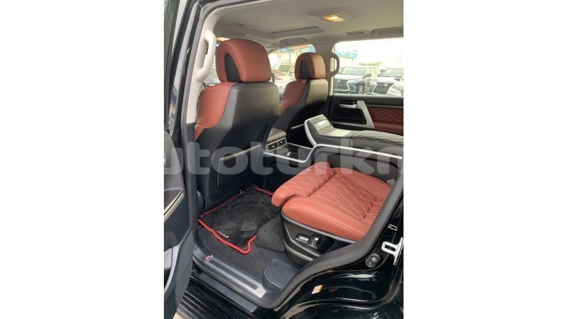 Big with watermark toyota land cruiser ahal import dubai 3191