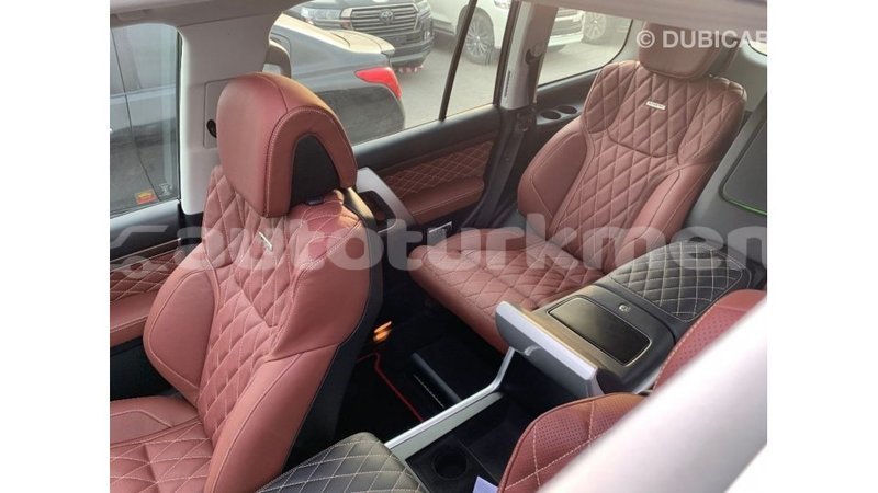 Big with watermark toyota land cruiser ahal import dubai 3191