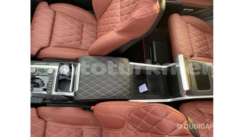 Big with watermark toyota land cruiser ahal import dubai 3191