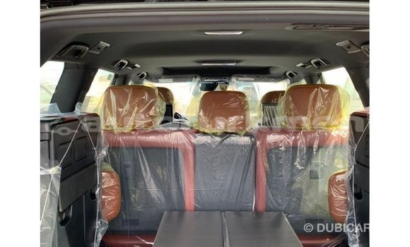 Buy Import Lexus LX Black Car in Import - Dubai in Ahal Buy Import Lexus LX Black Car in Import - Dubai in Ahal