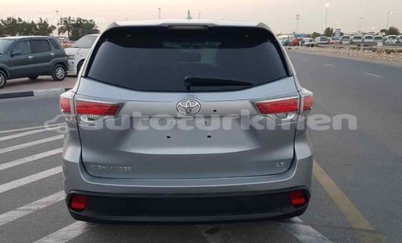 Buy Import Toyota Highlander Other Car in Import - Dubai in Ahal Buy Import Toyota Highlander Other Car in Import - Dubai in Ahal